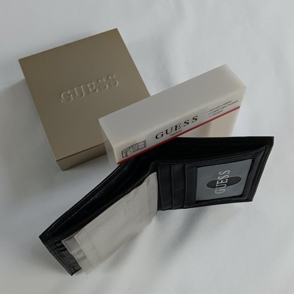 Guess Leather Wallet. - Picture 6 of 8